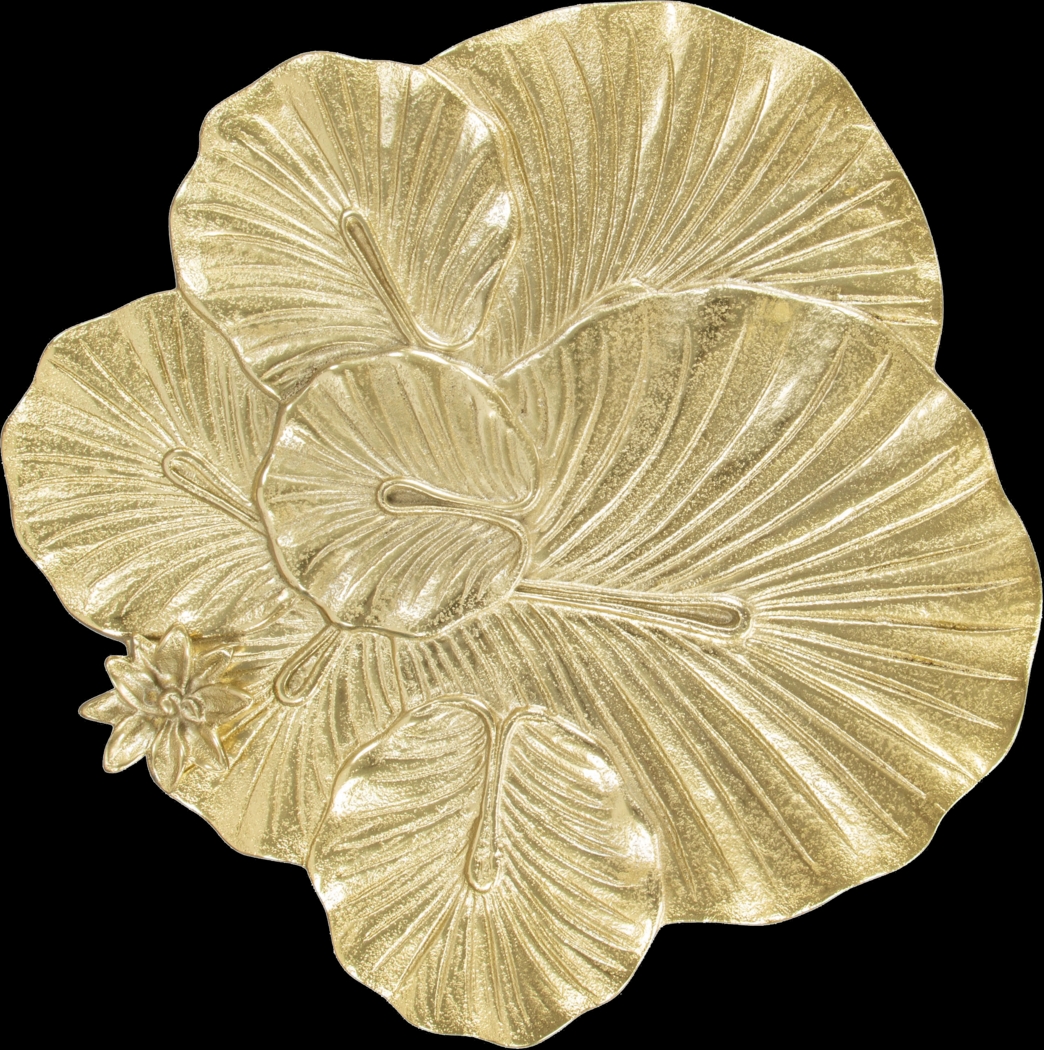 Durenda Gold End Table - Thumbnail - Image 6