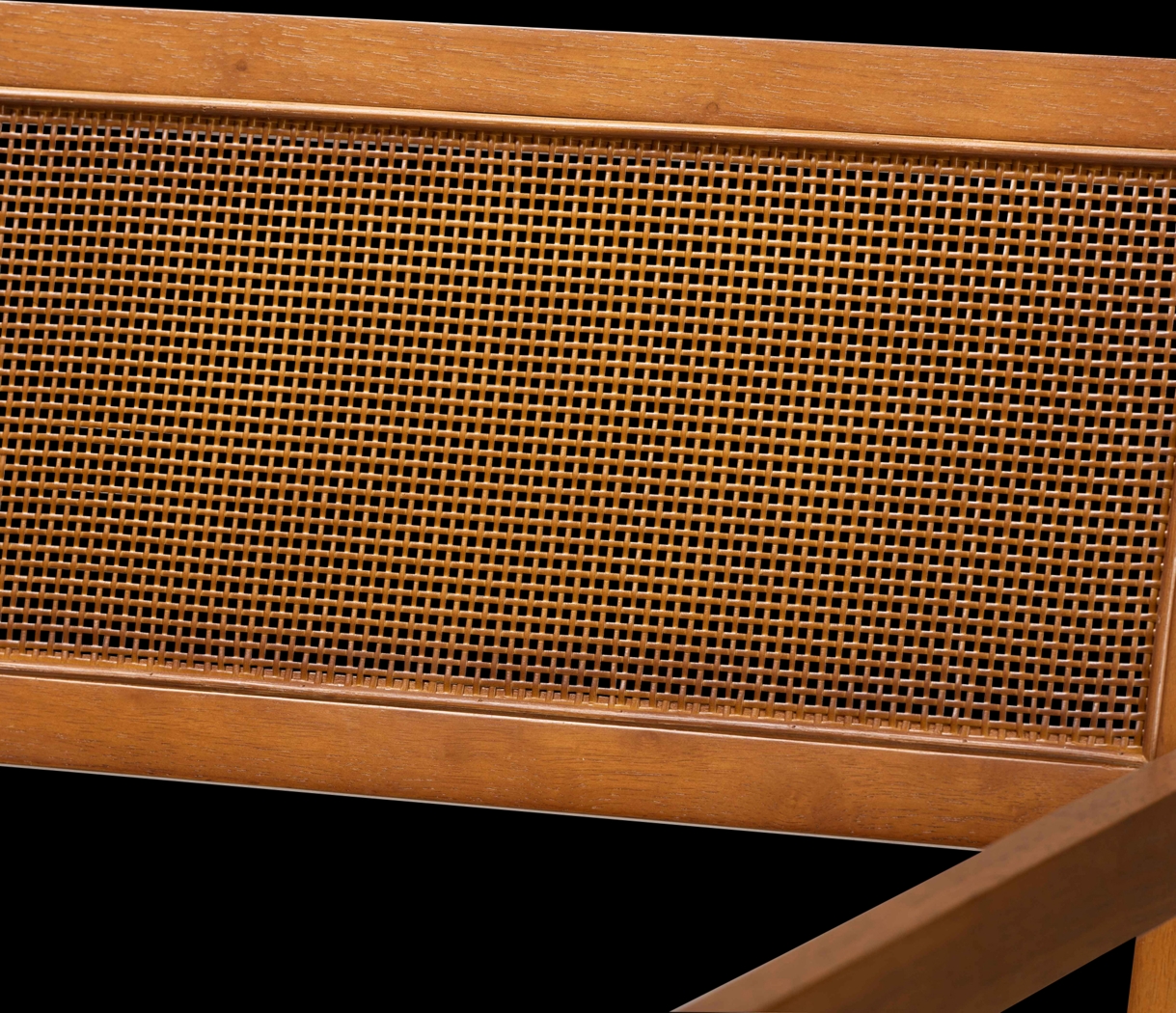 Durgin Beige Accent Chair, Set of 2 - Thumbnail - Image 5