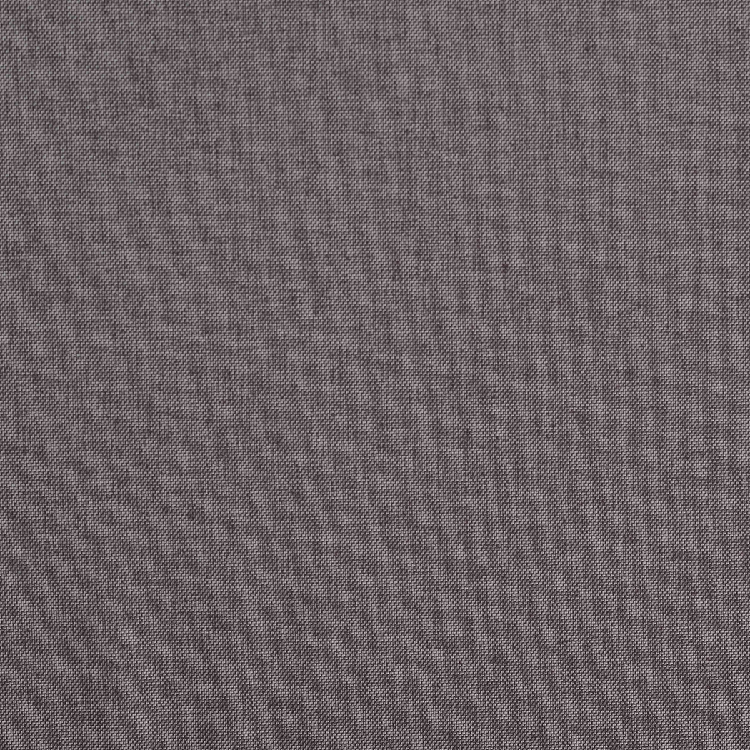 Durgin Gray Accent Chair, Set of 2 - Thumbnail - Image 9