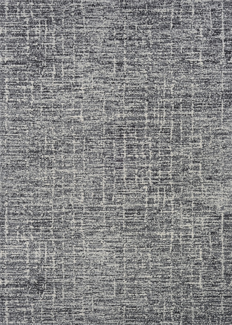 Durland Gray 5'3 x 7'6 Rug - Thumbnail - Image 1
