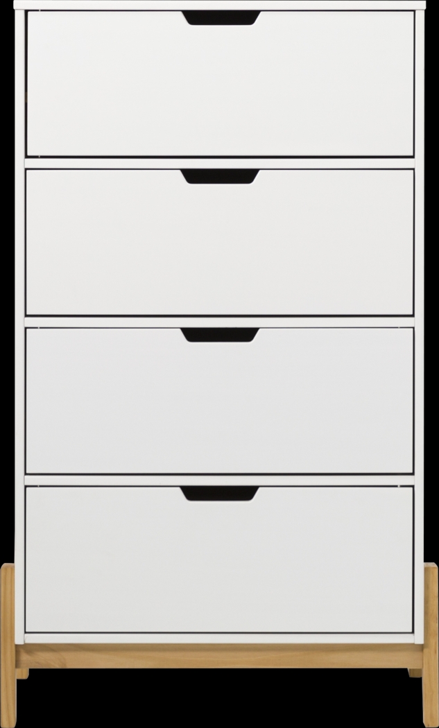 Durrette White Chest - Thumbnail - Image 4