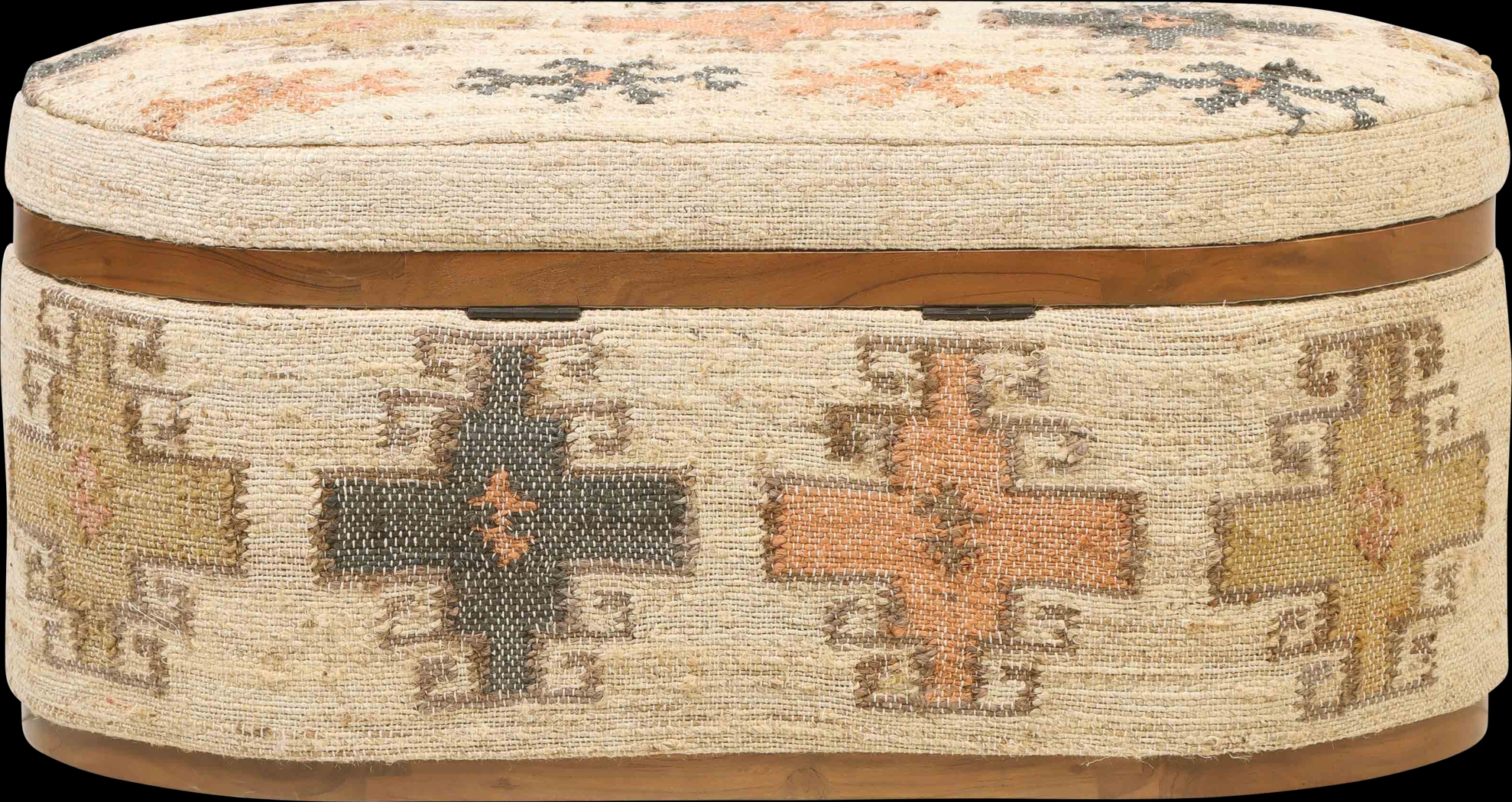 Duskywing I Multi Storage Ottoman - Thumbnail - Image 5