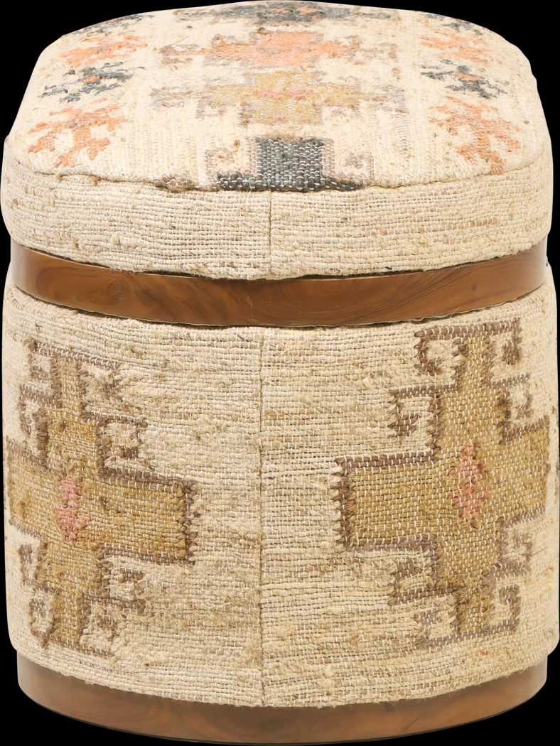 Duskywing I Multi Storage Ottoman - Thumbnail - Image 6