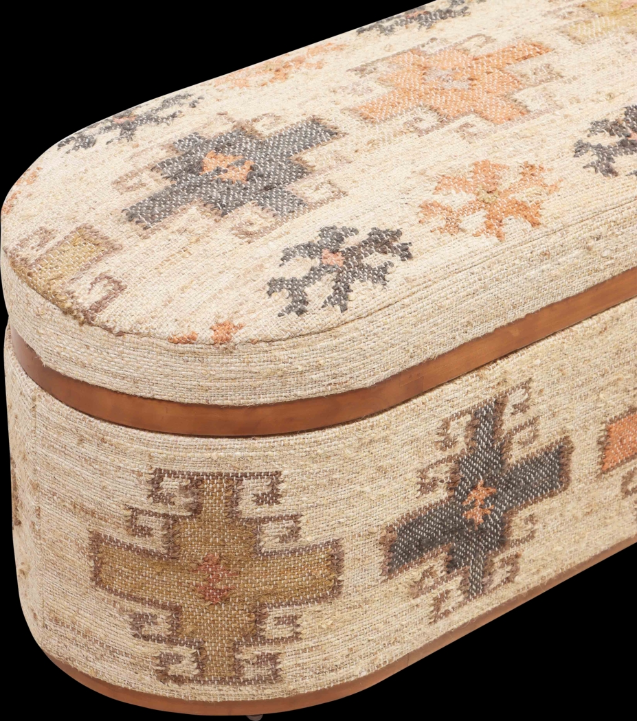 Duskywing I Multi Storage Ottoman - Thumbnail - Image 8
