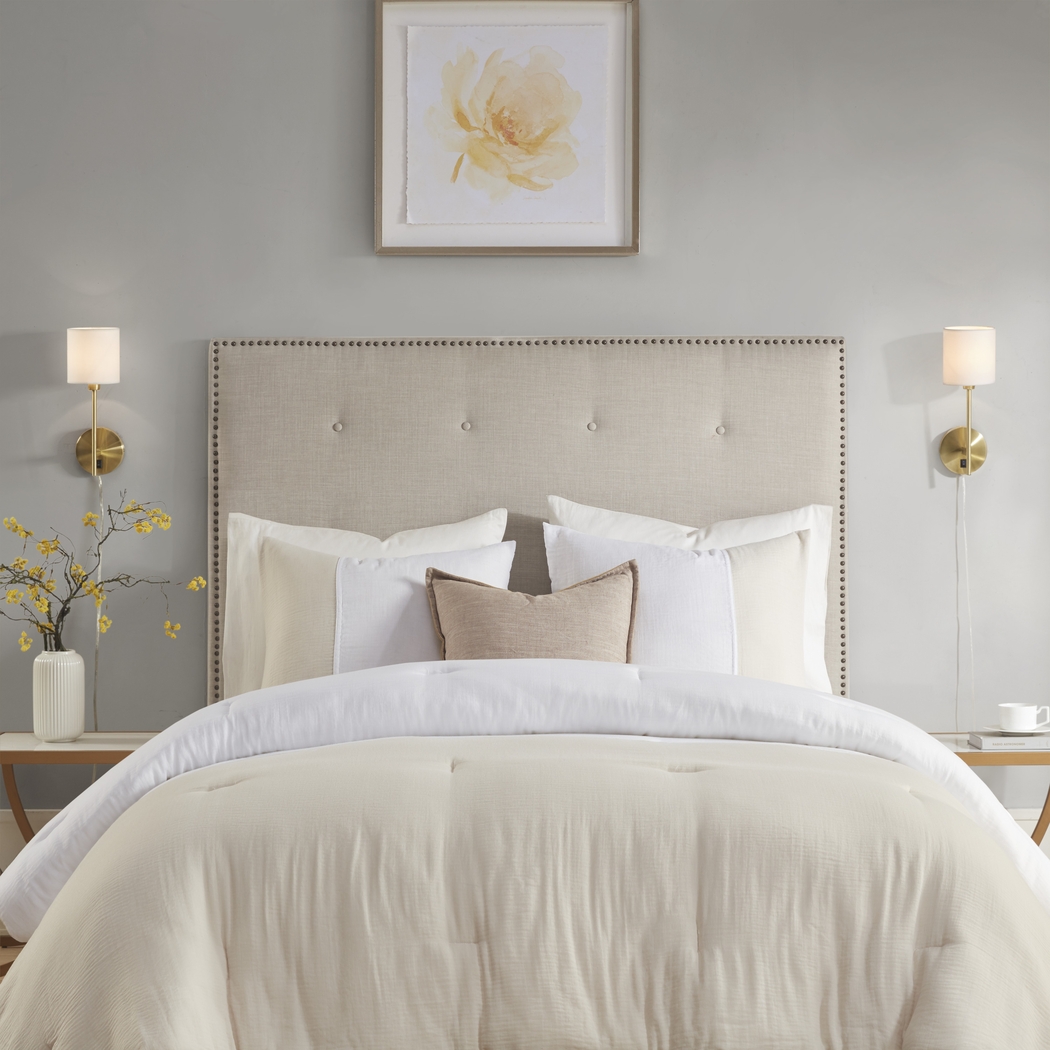 Duval View Gold Sconce, Set of 2 - Thumbnail - Image 10