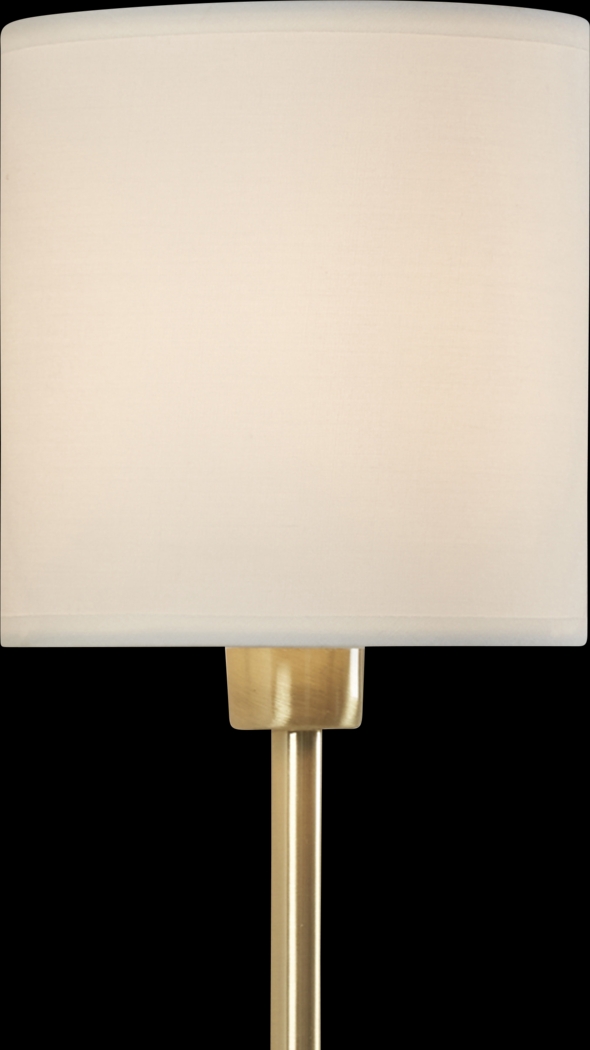 Duval View Gold Sconce, Set of 2 - Thumbnail - Image 7