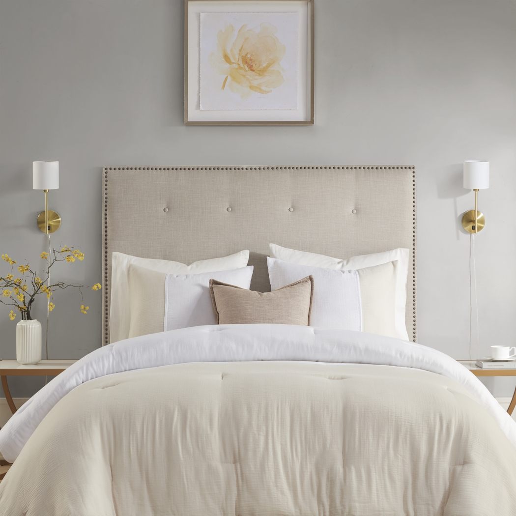 Duval View Gold Sconce, Set of 2 - Thumbnail - Image 9