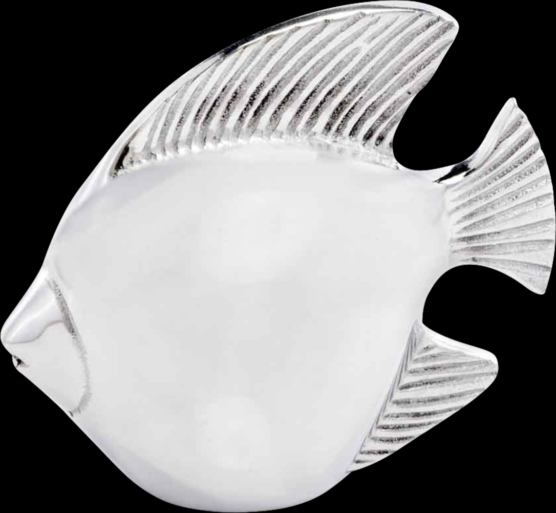 Duveen Silver Sculpture - Thumbnail - Image 1