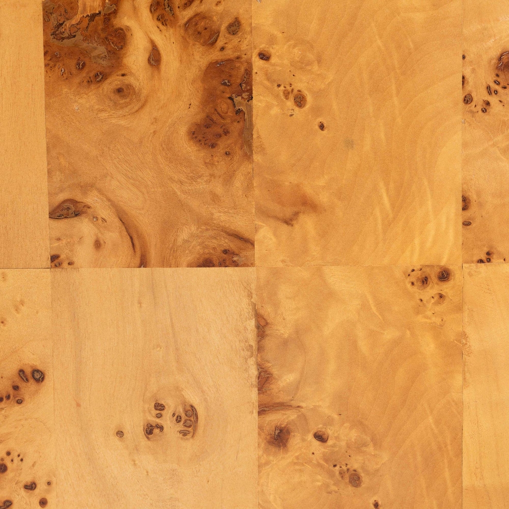 Duwill Brown End Table - Thumbnail - Image 6