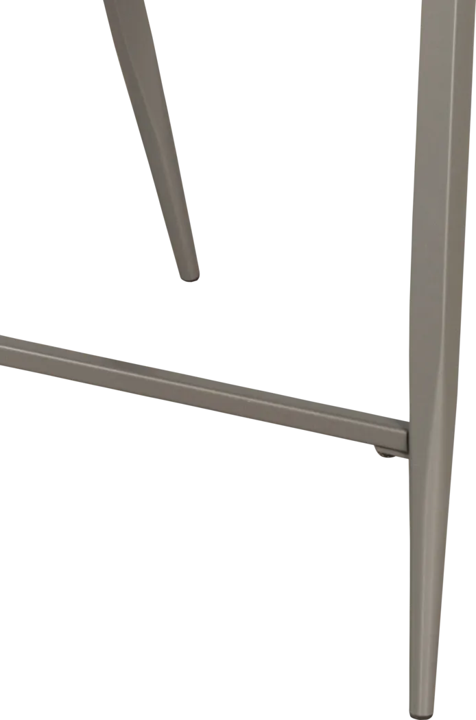 Duxford Blue Counter Height Stool - Thumbnail - Image 6