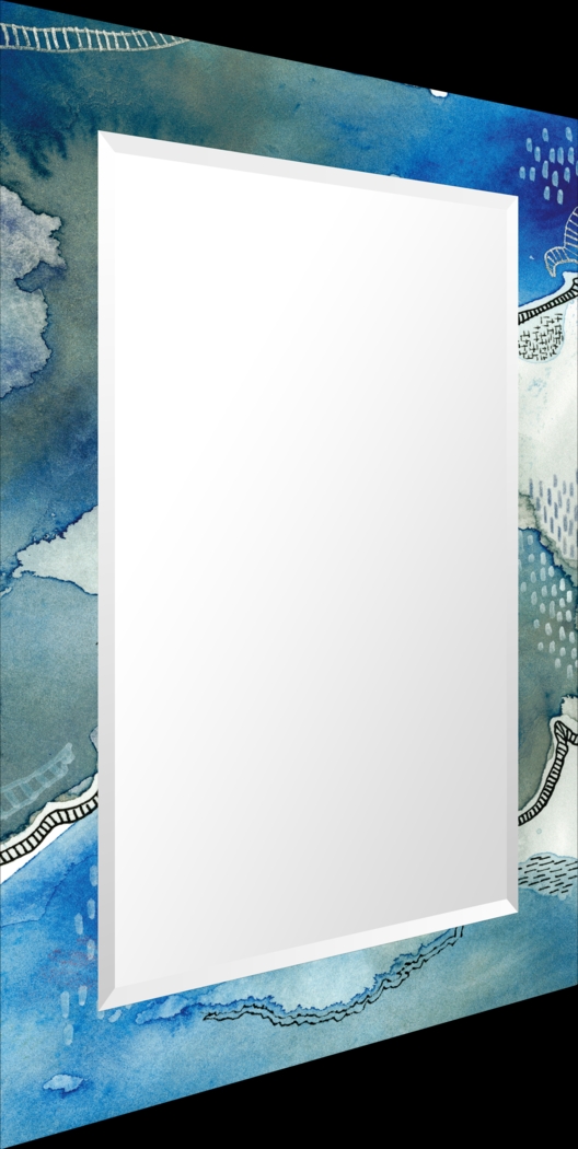 Dwain Multi Wall Mirror - Thumbnail - Image 4