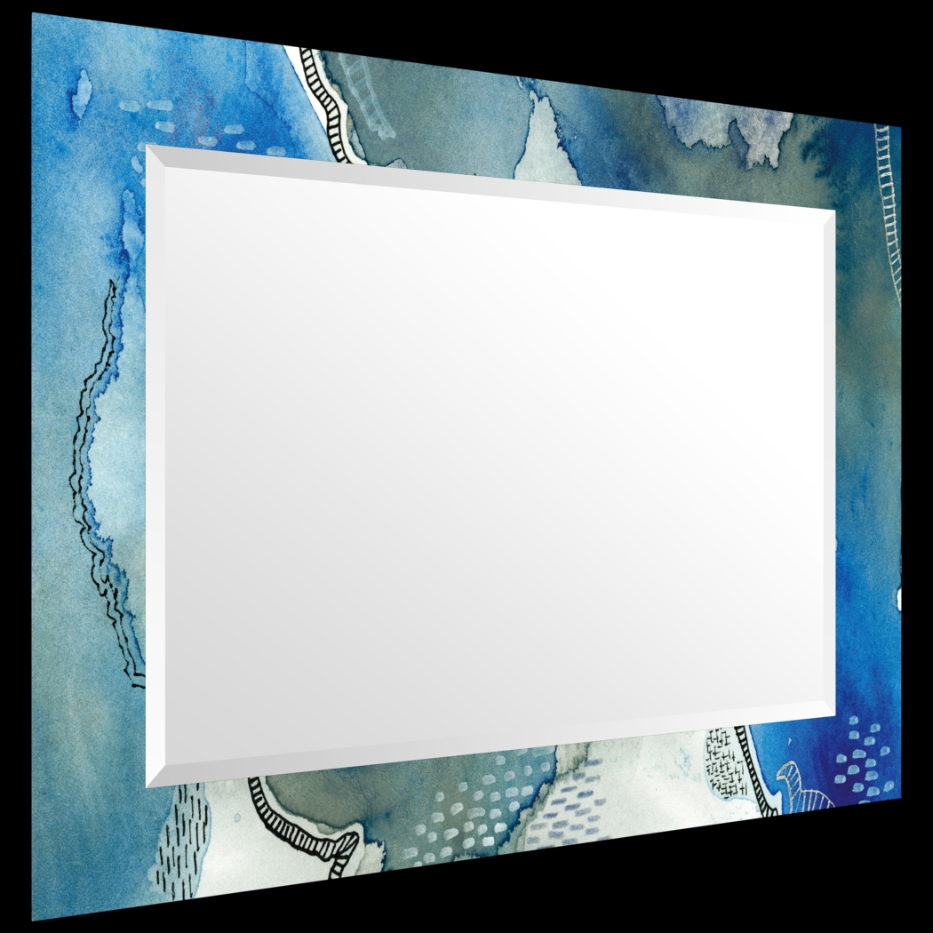 Dwain Multi Wall Mirror - Thumbnail - Image 5