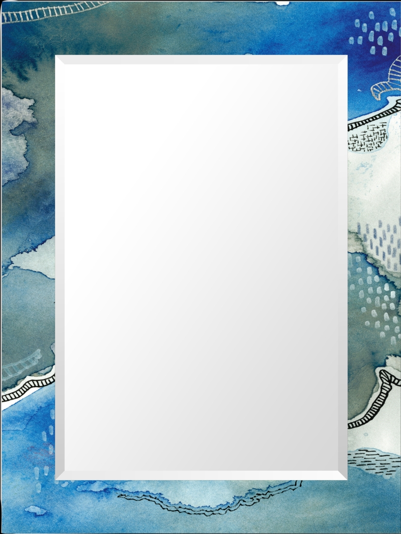 Dwain Multi Wall Mirror - Thumbnail - Image 1