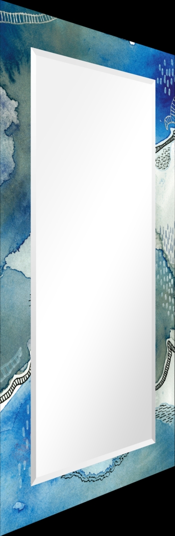 Dwain Multi Wall Mirror - Thumbnail - Image 3