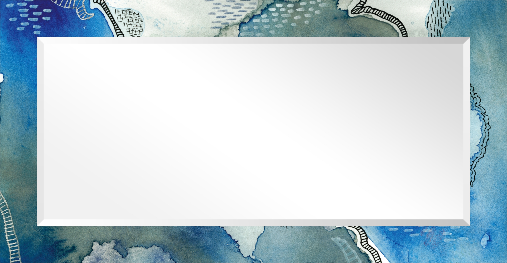 Dwain Multi Wall Mirror - Thumbnail - Image 4