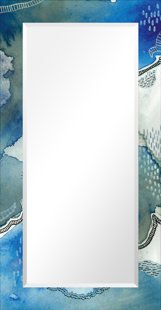 Dwain Multi Wall Mirror - Thumbnail - Image 1