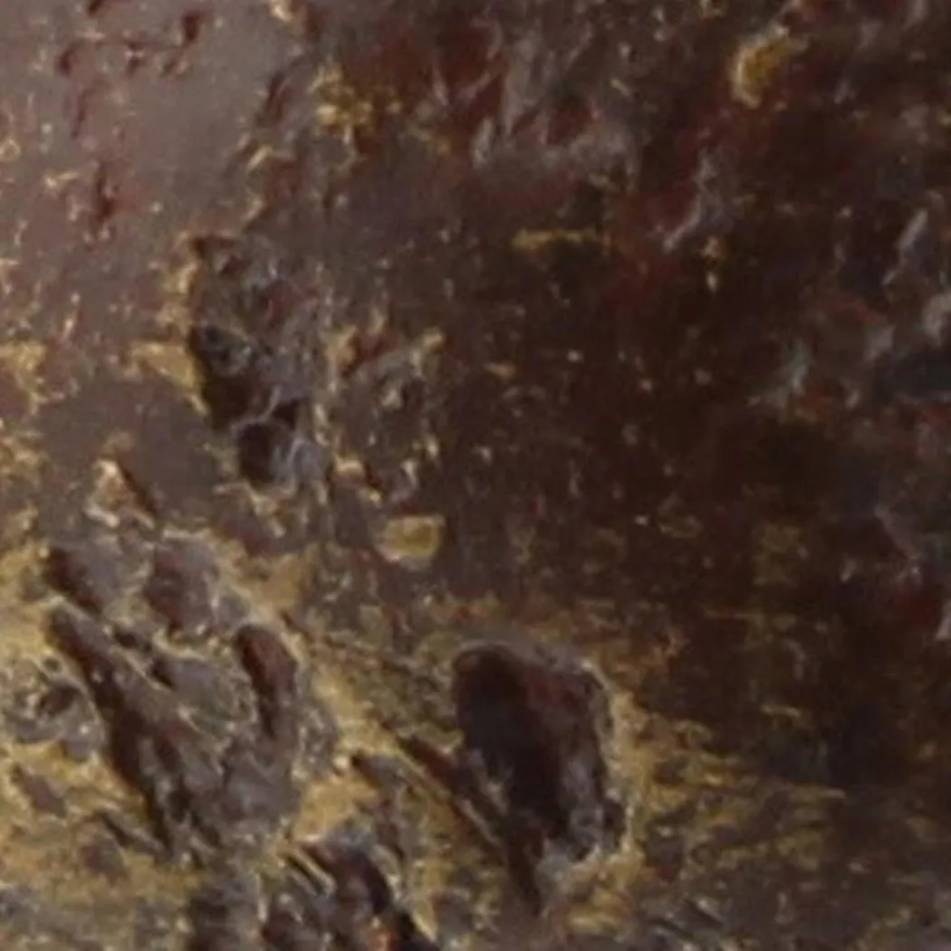 Dwarfforce Brown Sculpture - Thumbnail - Image 7