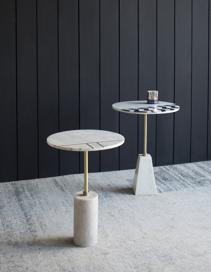 Dwyerbrooke Brass Accent Table - Thumbnail - Image 6