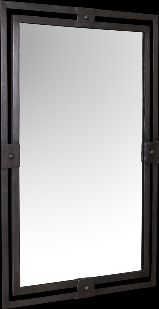 Dyas Gray Mirror - Thumbnail - Image 4