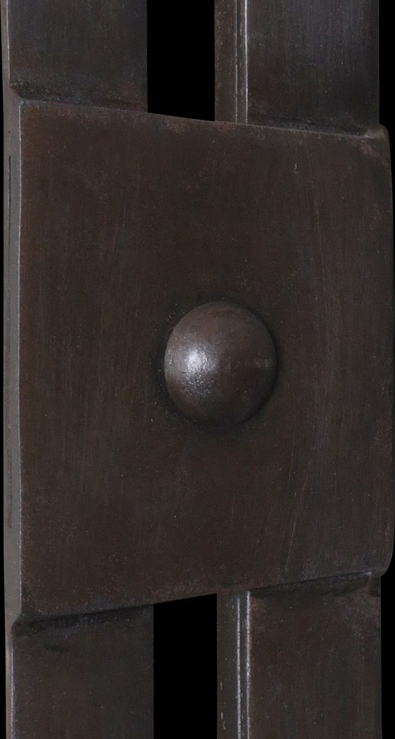 Dyas Gray Mirror - Thumbnail - Image 5