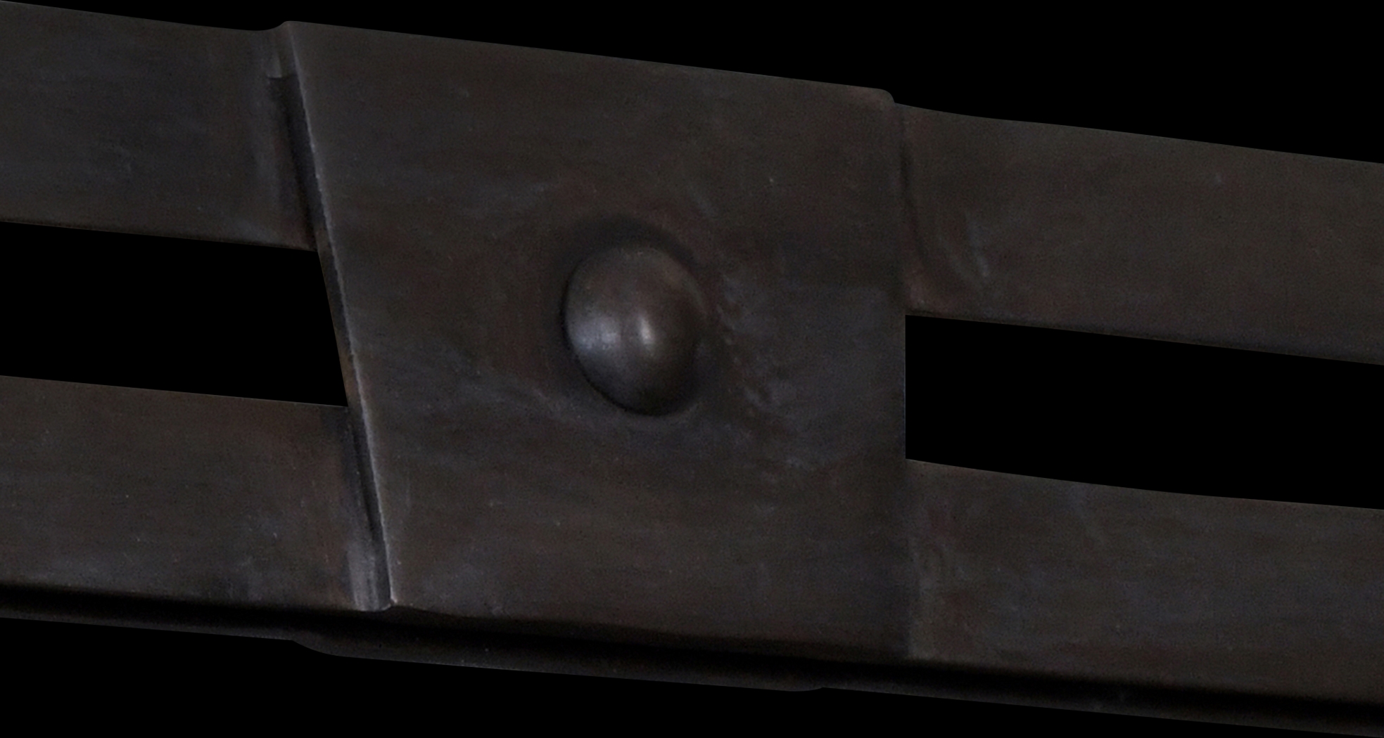 Dyas Gray Mirror - Thumbnail - Image 6