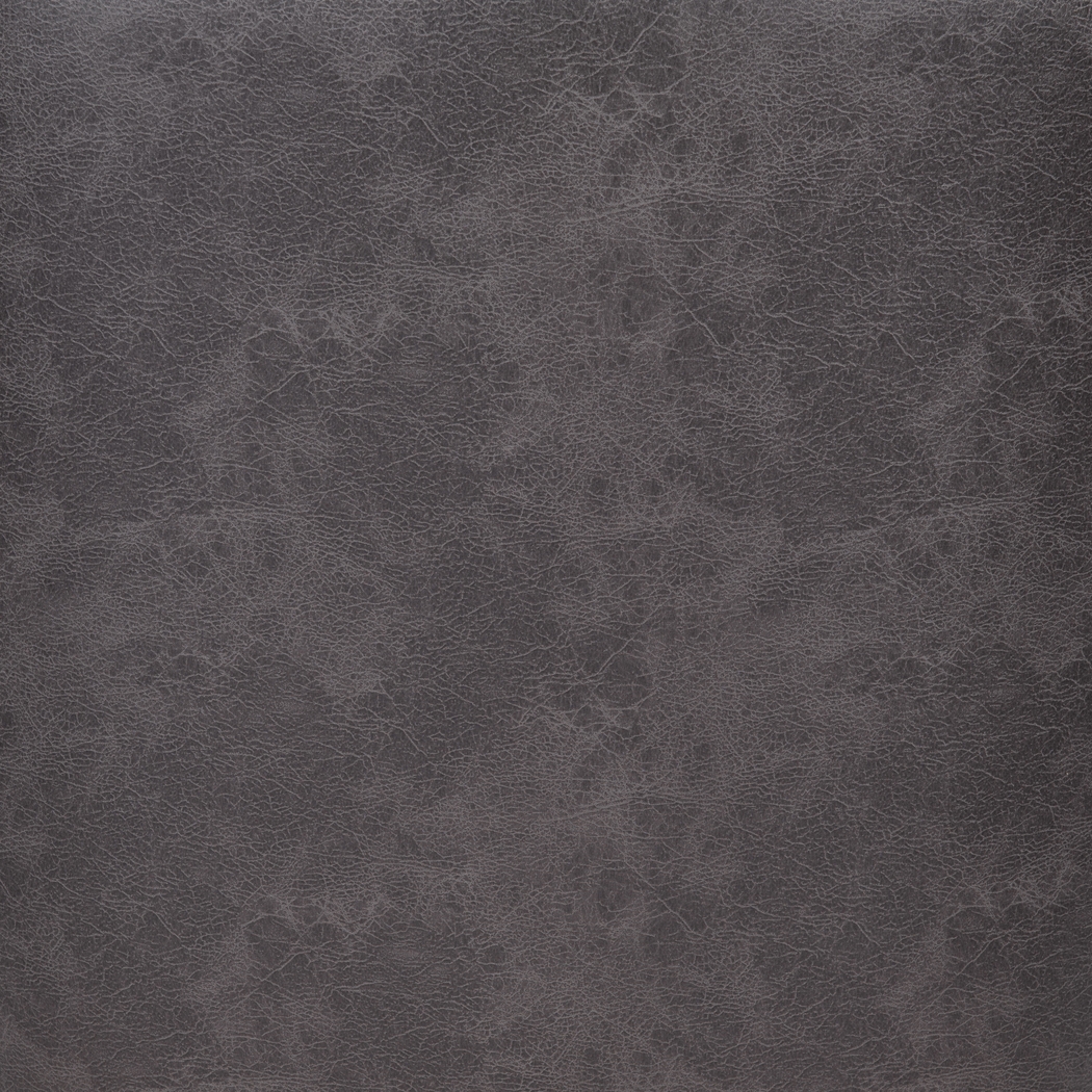 Dyea Black Accent Chair - Thumbnail - Image 3