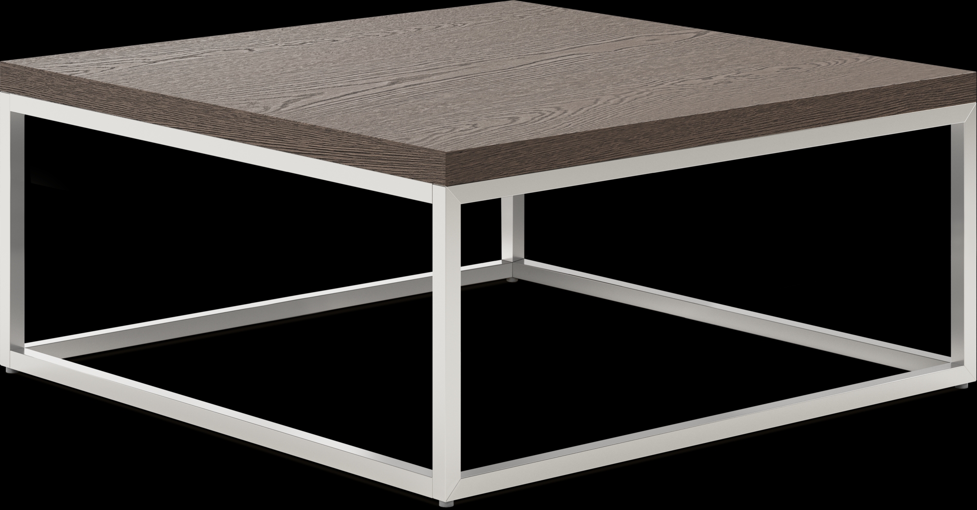 Dyer Caramel 3 Pc Table Set - Thumbnail - Image 2