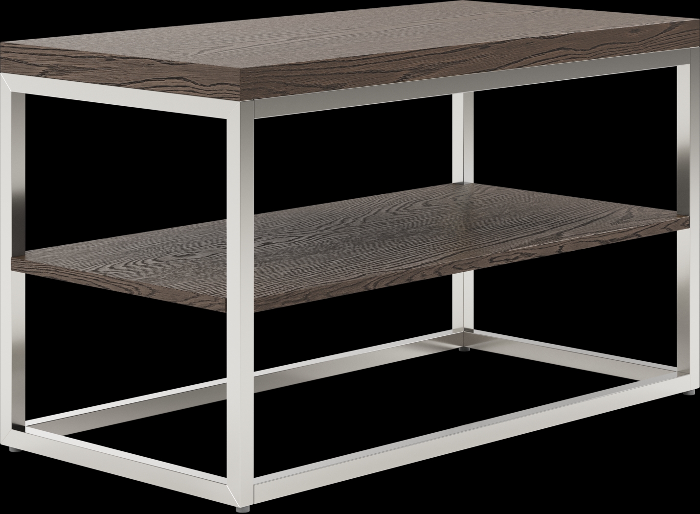 Dyer Caramel 3 Pc Table Set - Thumbnail - Image 5