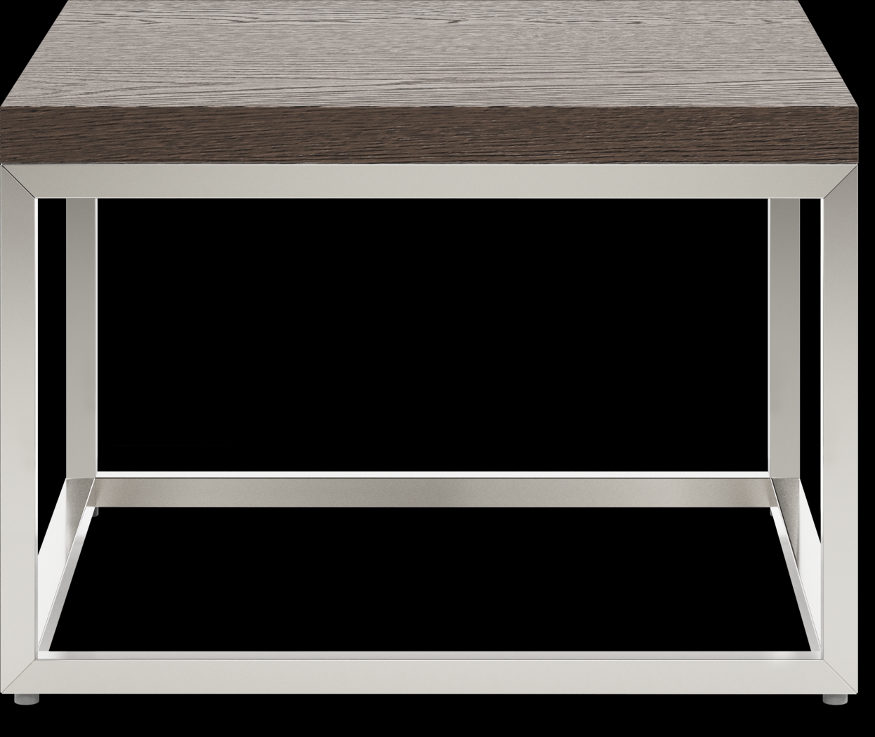 Dyer Caramel Bunching Table - Thumbnail - Image 2