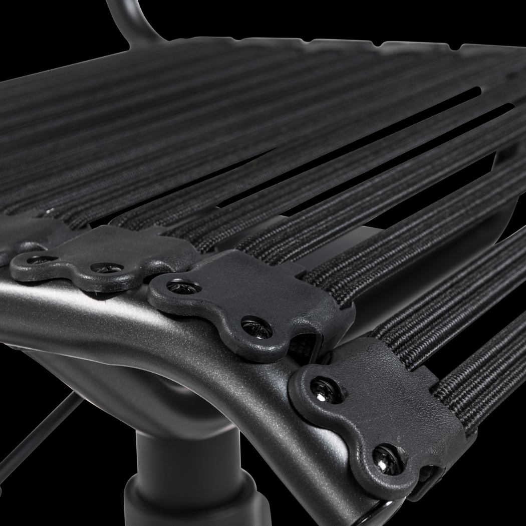 Dyess Black Office Chair - Thumbnail - Image 6