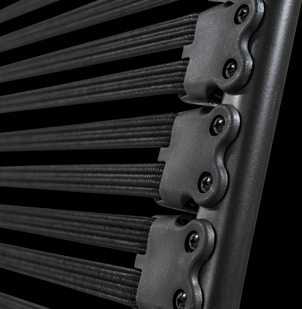 Dyess Black Office Chair - Thumbnail - Image 7