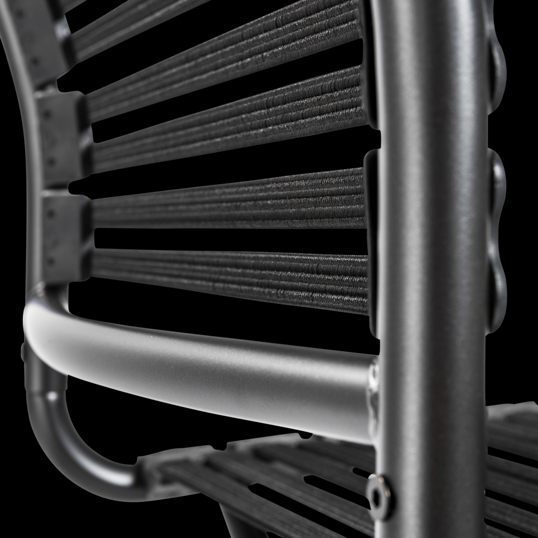 Dyess Black Office Chair - Thumbnail - Image 8