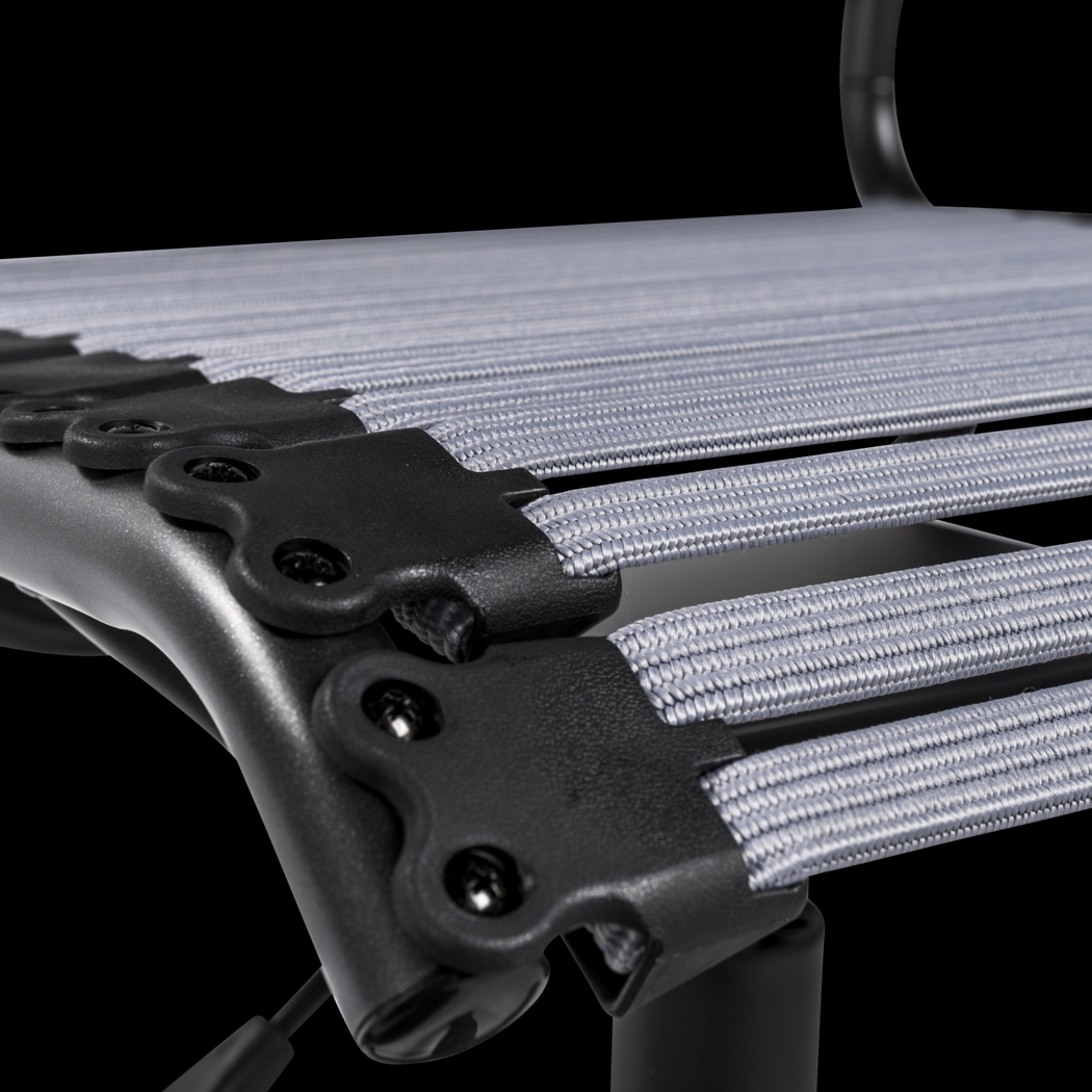 Dyess Gray Office Chair - Thumbnail - Image 7