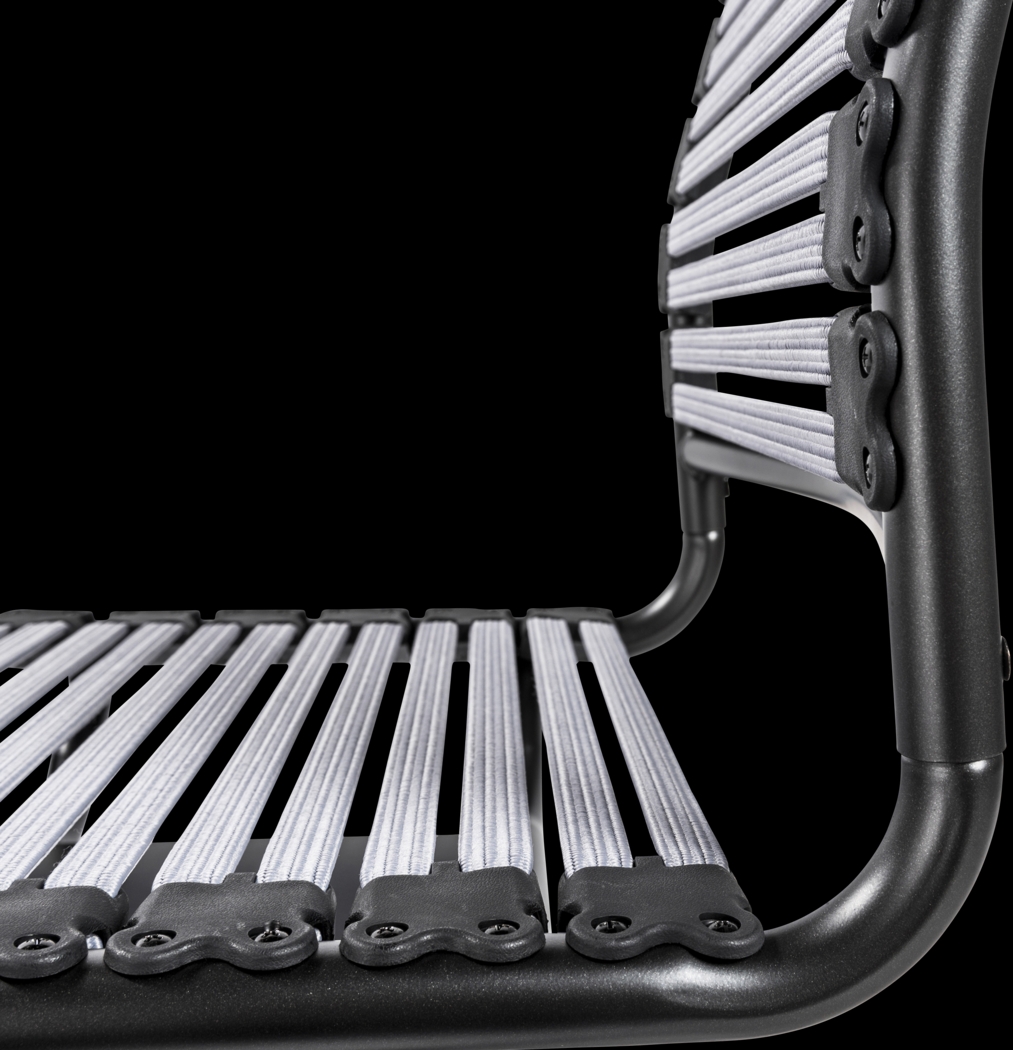 Dyess Gray Office Chair - Thumbnail - Image 8