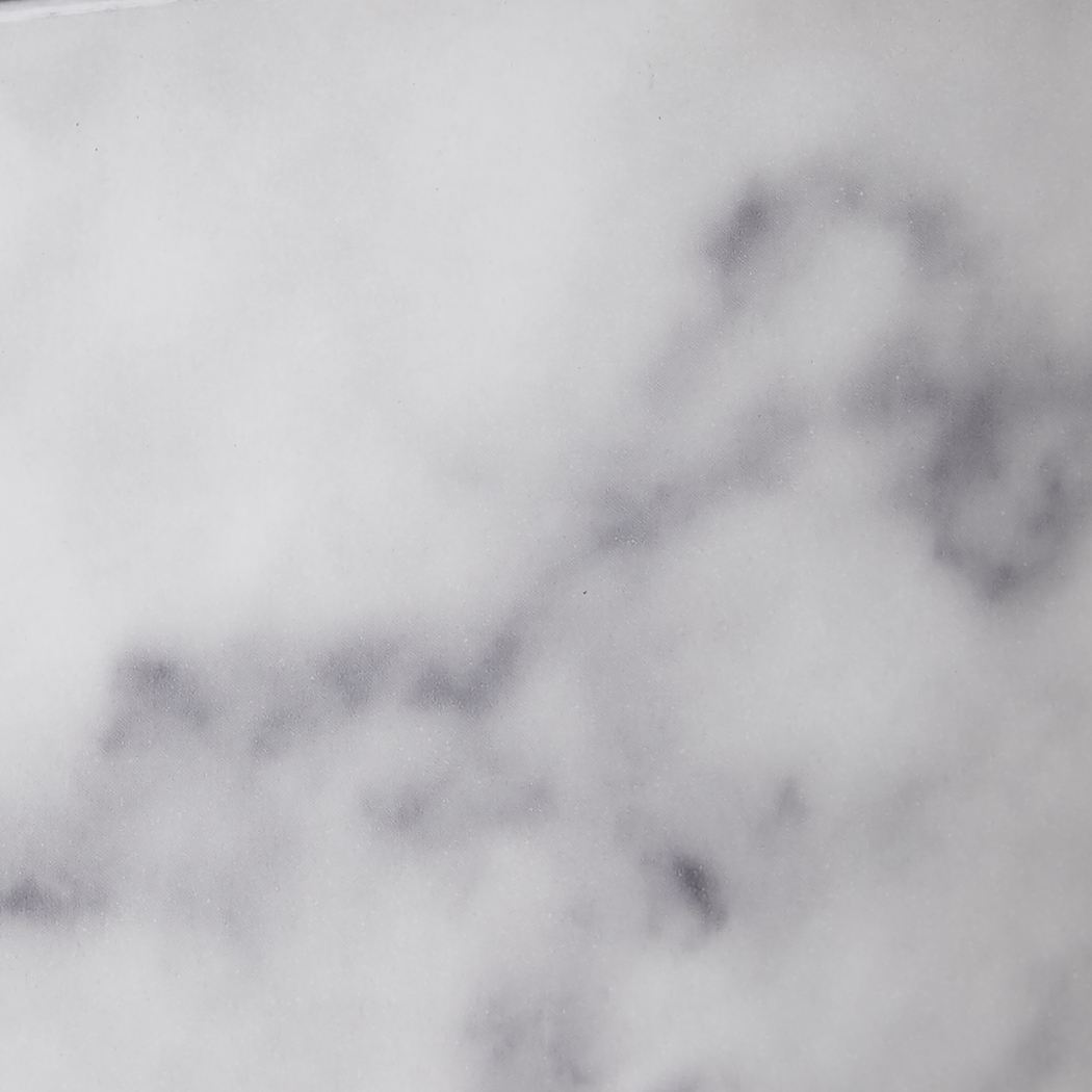 Dymalor III White 33 in. Console With Smart Electric Fireplace - Thumbnail - Image 8