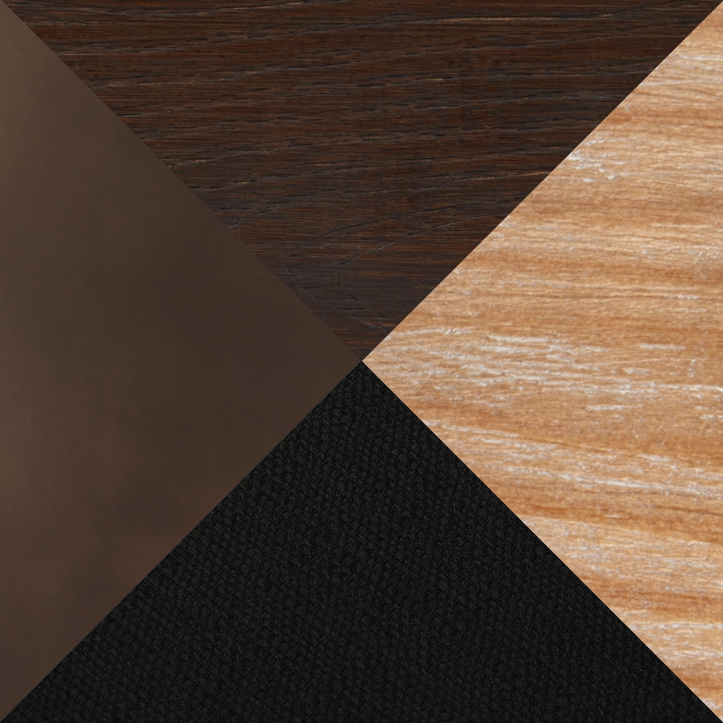 Dyme I Charcoal 5 Pc Dining Set - Thumbnail - Image 4