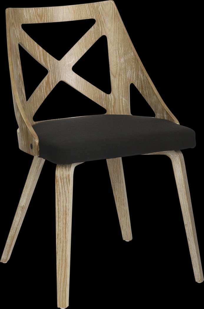 Dyme I Charcoal 5 Pc Dining Set - Thumbnail - Image 5