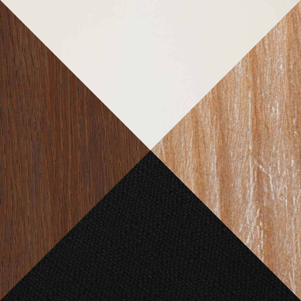 Dyme II Charcoal 5 Pc Dining Set - Thumbnail - Image 4