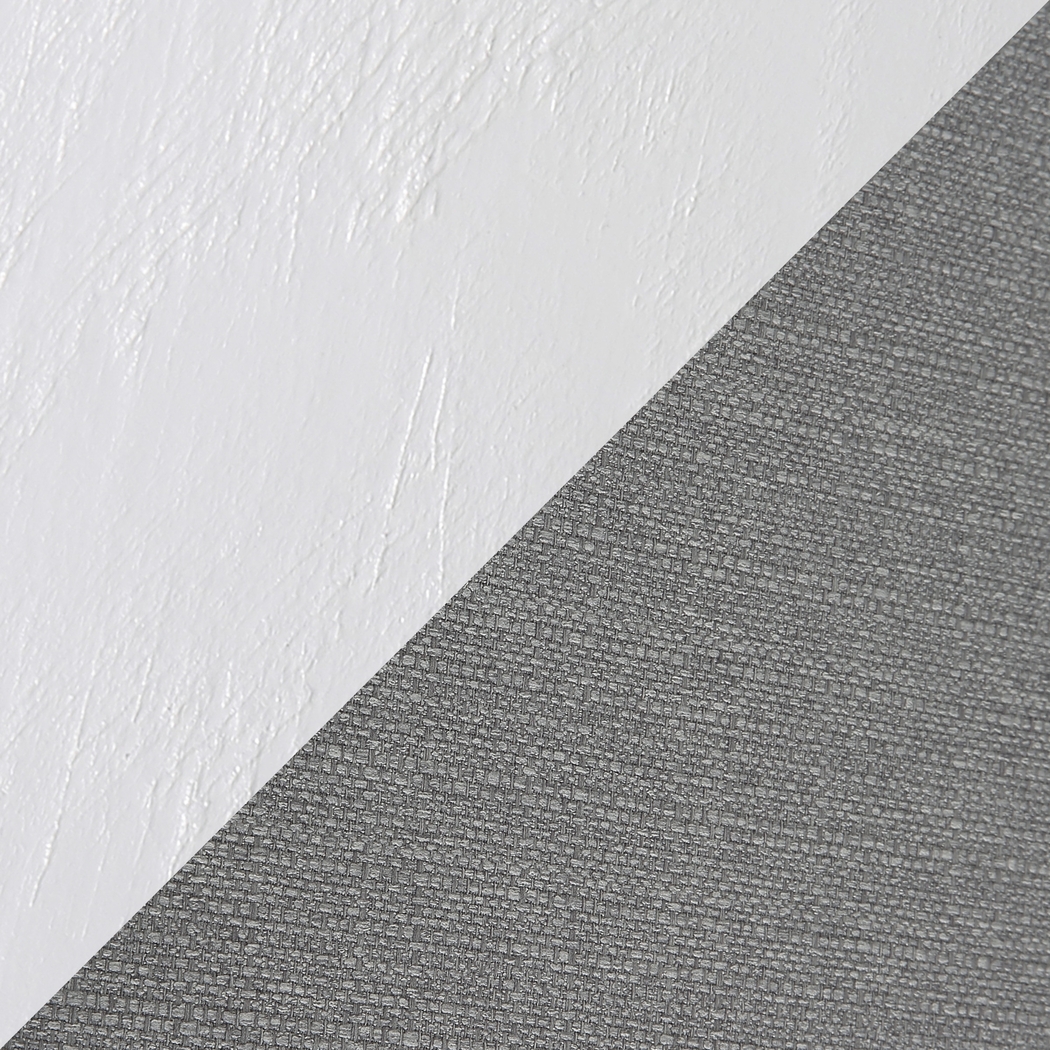 Dyme III Light Gray 5 Pc Dining Set - Thumbnail - Image 5