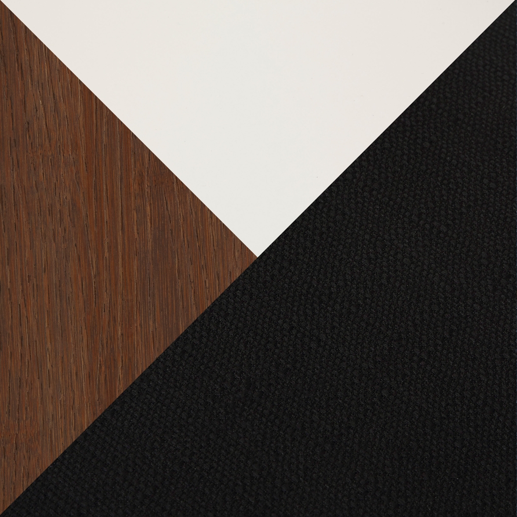 Dyme IV Charcoal 5 Pc Dining Set - Thumbnail - Image 4