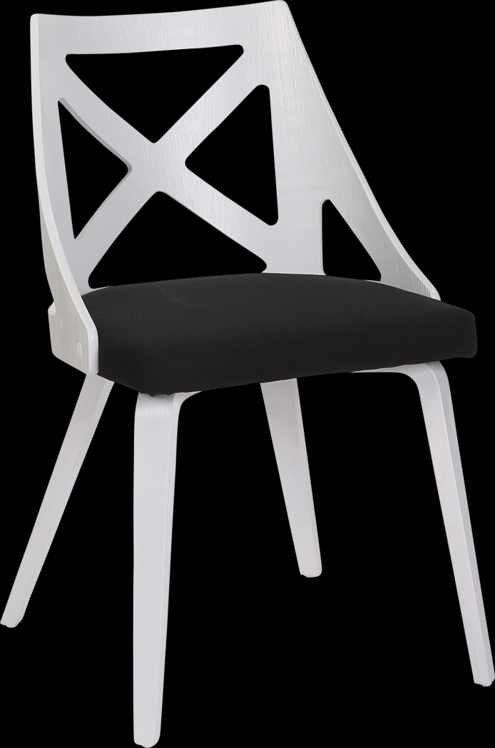 Dyme IV Charcoal 5 Pc Dining Set - Thumbnail - Image 6