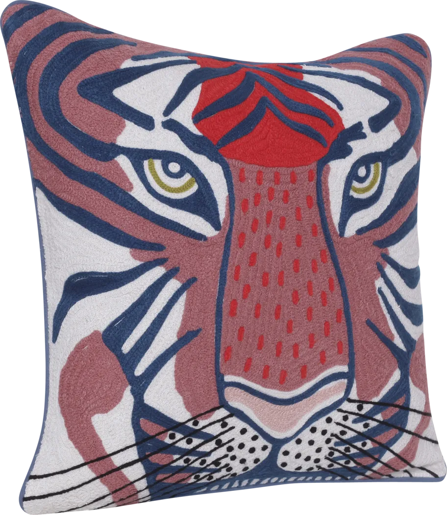 Dynamico Multi Accent Pillow - Thumbnail - Image 5
