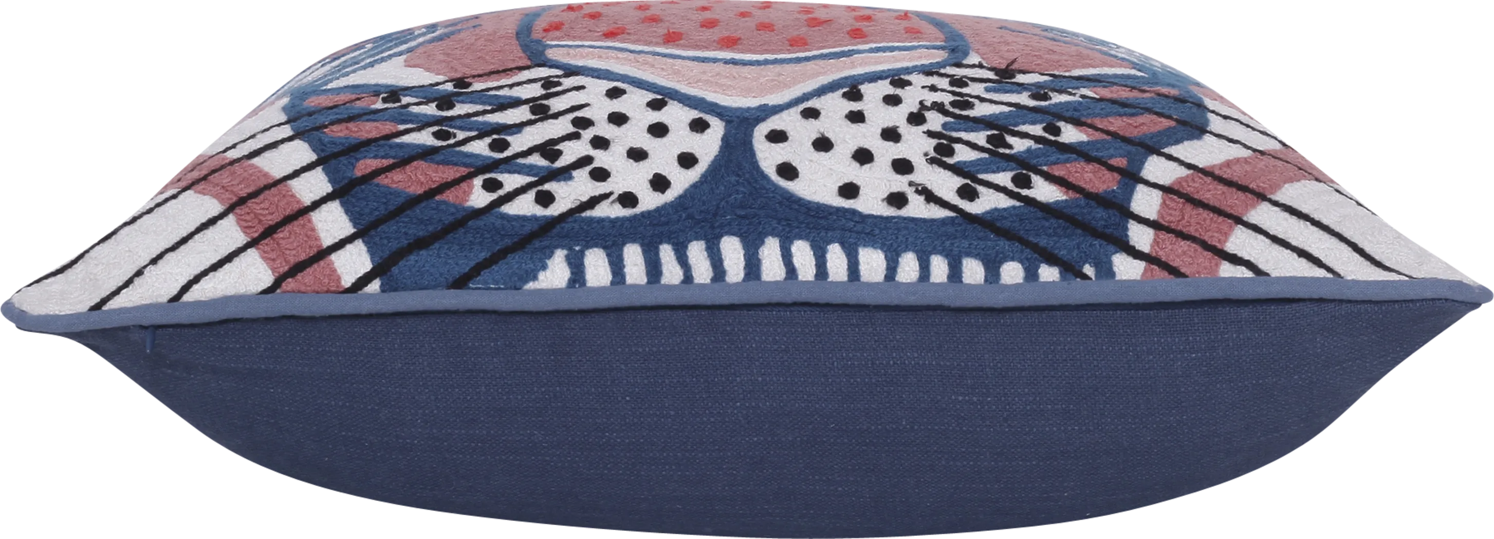 Dynamico Multi Accent Pillow - Thumbnail - Image 6