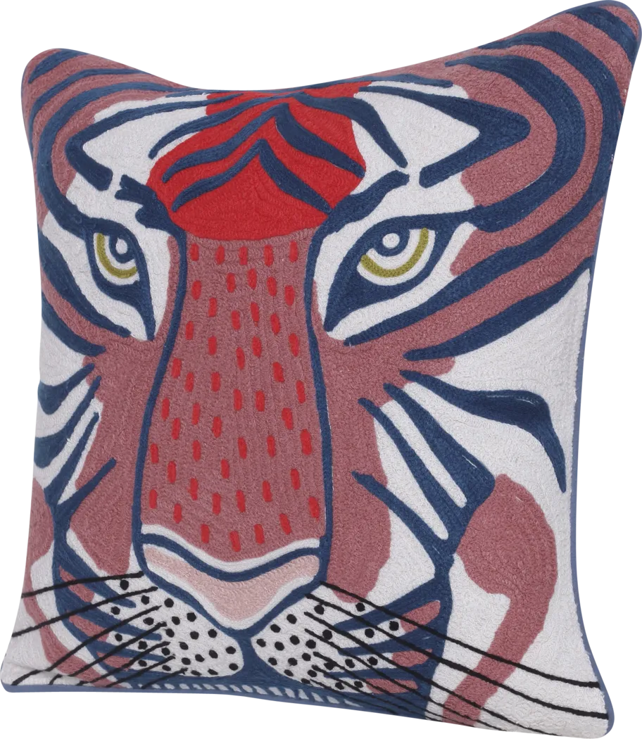Dynamico Multi Accent Pillow - Thumbnail - Image 8