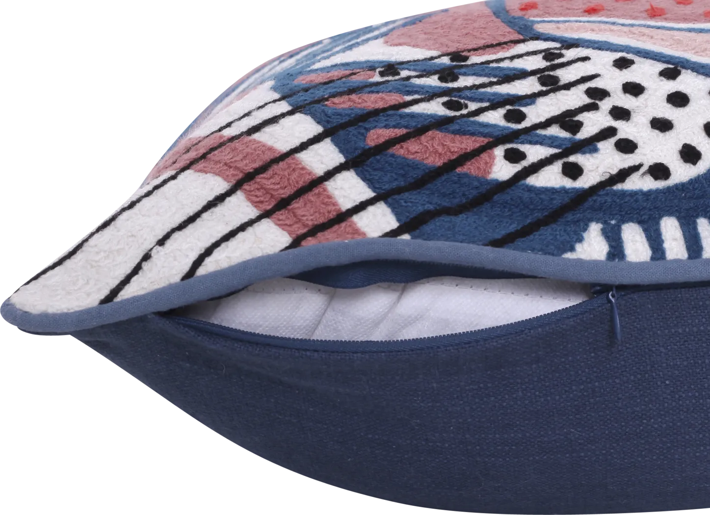 Dynamico Multi Accent Pillow - Thumbnail - Image 9