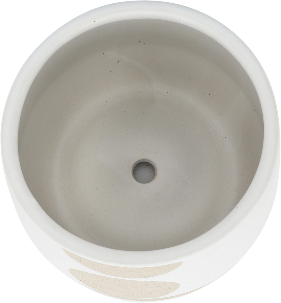 Eagerton Tan Planter - Thumbnail - Image 4