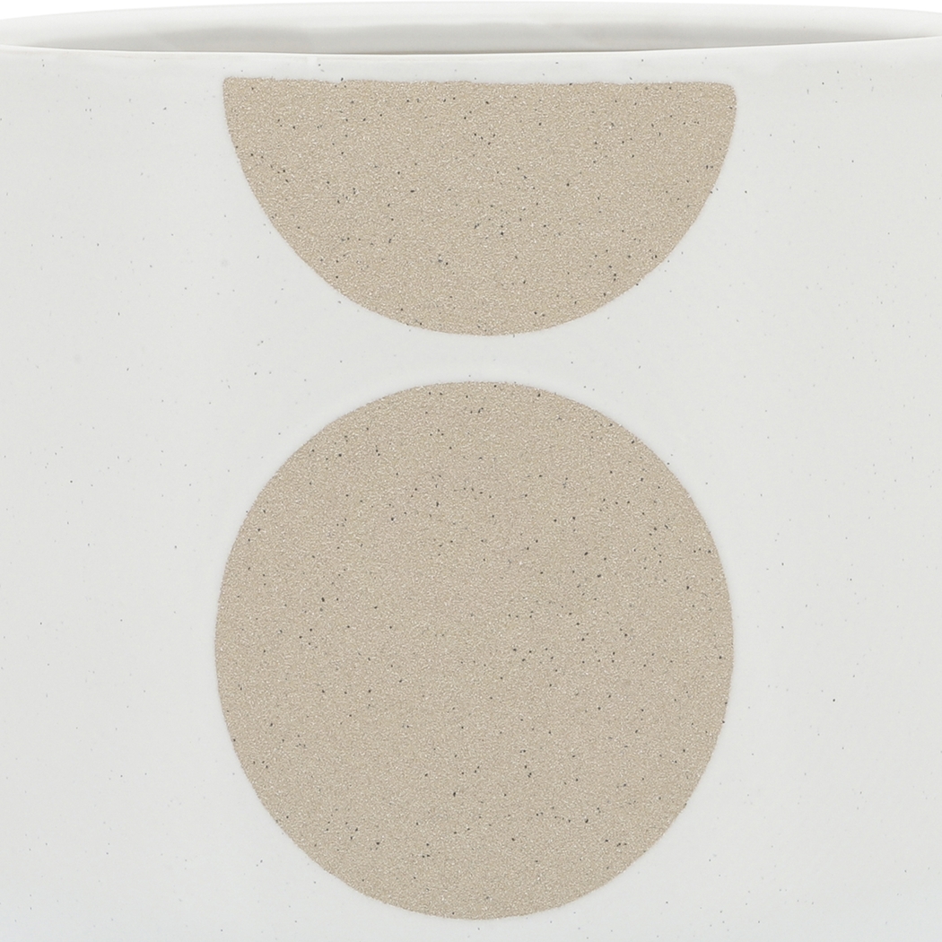 Eagerton Tan Planter - Thumbnail - Image 6