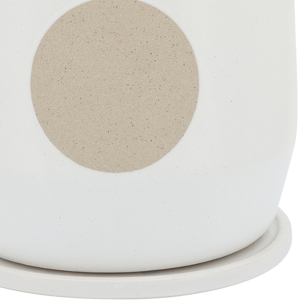 Eagerton Tan Planter - Thumbnail - Image 7