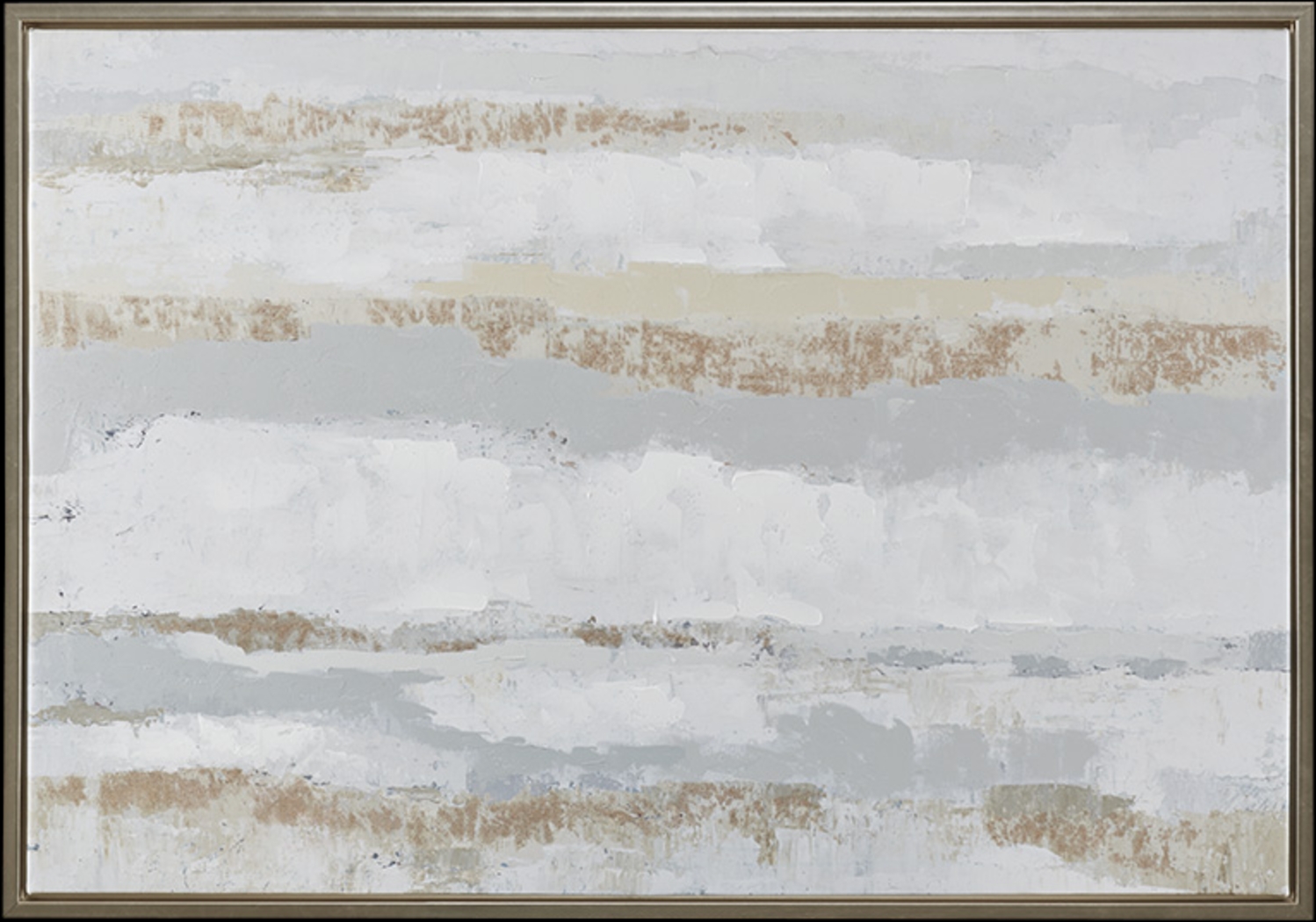 Eagle View Natural Artwork - Thumbnail - Image 1