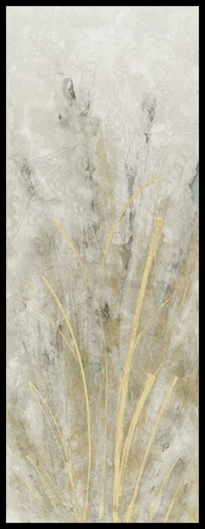 Early Bright I Gold Artwork - Thumbnail - Image 1